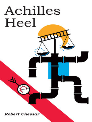 cover image of Achilles Heel